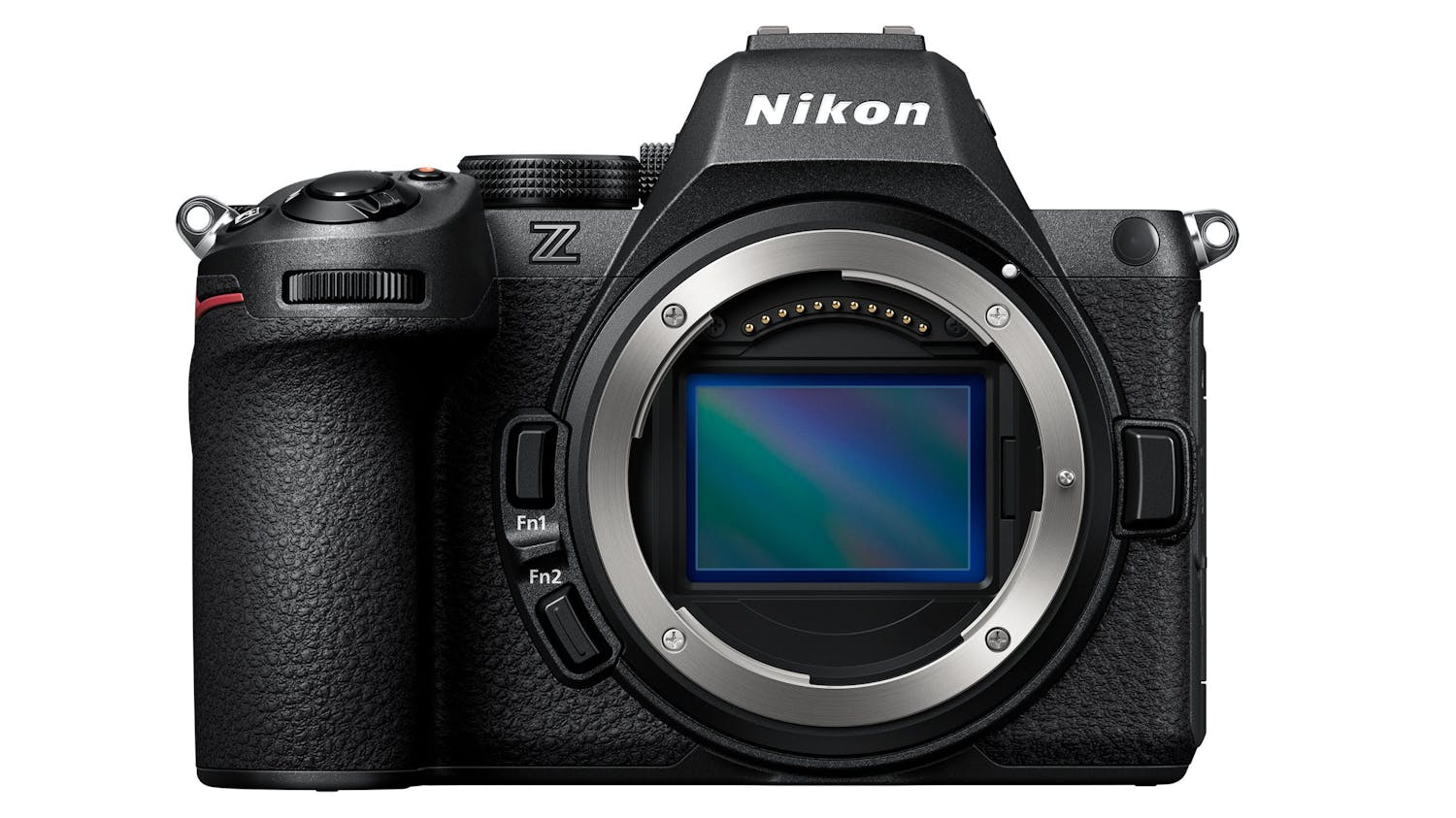 Nikon Z5II. Nikon Z5II.